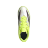 ADIDAS SCARPA F50 CLUB TF JR. - TESOYE/CBLACK