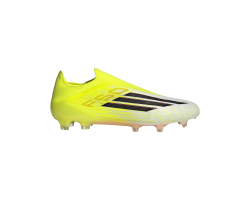 ADIDAS SCARPA F50 ELITE LL FG - TESOYE/CBLACK