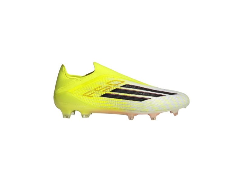 ADIDAS SCARPA F50 ELITE LL FG - TESOYE/CBLACK