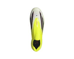 ADIDAS SCARPA F50 ELITE LL FG - TESOYE/CBLACK