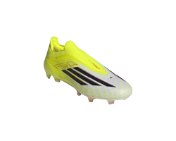 ADIDAS SCARPA F50 ELITE LL FG - TESOYE/CBLACK