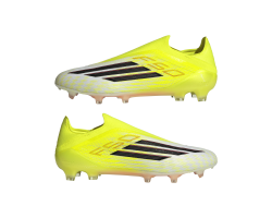 ADIDAS SCARPA F50 ELITE LL FG - TESOYE/CBLACK