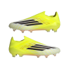 ADIDAS SCARPA F50 ELITE LL FG - TESOYE/CBLACK
