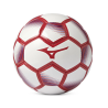 MIZUNO PALLONE TEAM RB TR S4 - WHITE/RED