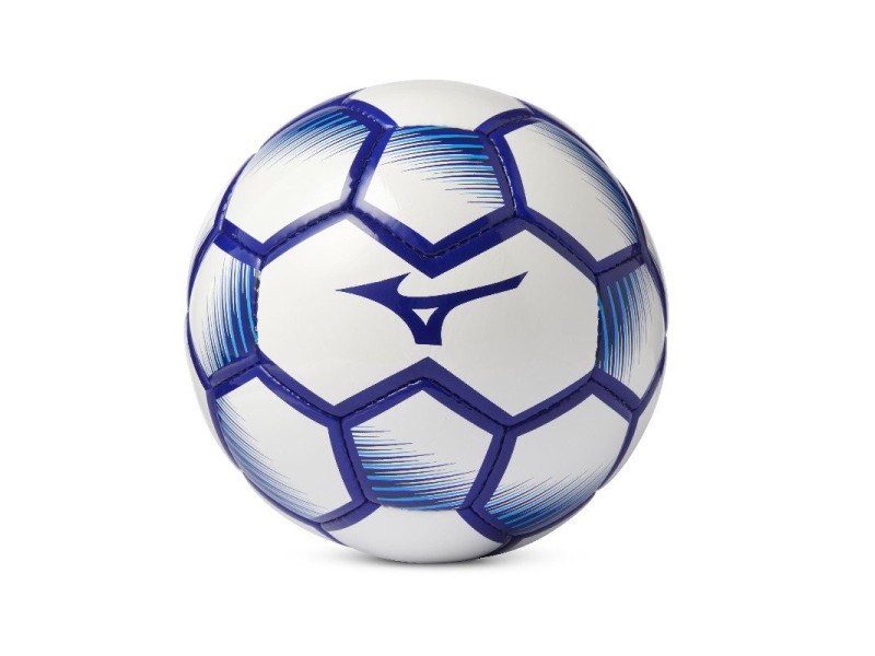 MIZUNO PALLONE TEAM RB TR S3 - WHITE/ROYAL