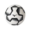 MIZUNO PALLONE TEAM RB TR S4 - WHITE/BLACK