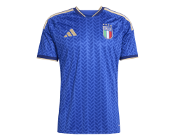 ADIDAS FIGC HOME JERSEY...