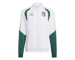 ADIDAS FIGC PRE. JACKET...