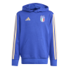 ADIDAS FIGC HOODY 25/26 JR. - BOBLUE