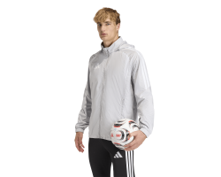ADIDAS TIRO26 LEAGUE WB - TMLGGR/WHITE