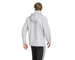 ADIDAS TIRO26 LEAGUE WB - TMLGGR/WHITE