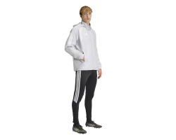 ADIDAS TIRO26 LEAGUE WB - TMLGGR/WHITE