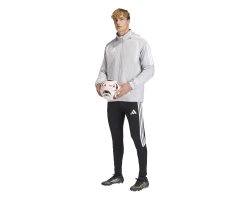 ADIDAS TIRO26 LEAGUE WB - TMLGGR/WHITE