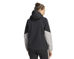 ADIDAS TIRO26 RN JKT W. - BLACK/LTONIX