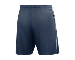 NIKE DRI-FIT PARK26 SHORT - MIDNIGHT NAVY/WHITE