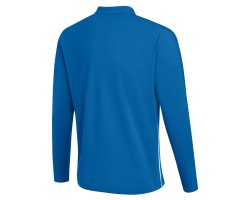 NIKE DRI-FIT PARK26 TR. JACKET - ROYAL BLUE/WHITE