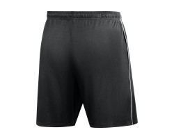 NIKE DRI-FIT PARK26 SHORT - BLACK/WHITE