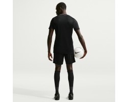 NIKE DRI-FIT PARK26 SHORT - BLACK/WHITE