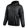 NIKE THERMA-FIT PARK26 - BLACK/WHITE