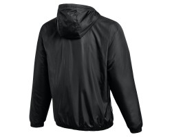 NIKE THERMA-FIT PARK26 - BLACK/WHITE