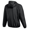 NIKE THERMA-FIT PARK26 - BLACK/WHITE