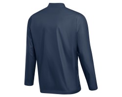 NIKE PARK26 RAIN JKT - MIDNIGHT NAVY/WHITE