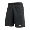 NIKE PARK 26 FLC SHORT KZ - BLACK/WHITE