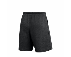 NIKE PARK 26 FLC SHORT KZ - BLACK/WHITE