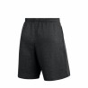 NIKE PARK 26 FLC SHORT KZ - BLACK/WHITE