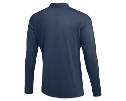 NIKE DRI-FIT PARK26 JACKET - MIDNIGHT NAVY/WHITE