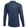 NIKE DRI-FIT PARK26 JACKET - MIDNIGHT NAVY/WHITE