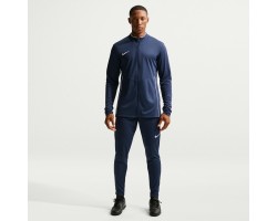 NIKE DRI-FIT PARK26 JACKET - MIDNIGHT NAVY/WHITE