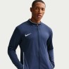 NIKE DRI-FIT PARK26 JACKET - MIDNIGHT NAVY/WHITE