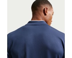 NIKE DRI-FIT PARK26 JACKET - MIDNIGHT NAVY/WHITE