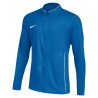 NIKE DRI-FIT PARK26 JACKET - ROYAL BLUE/WHITE