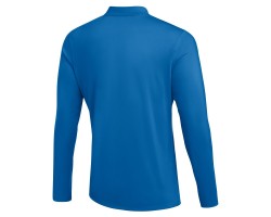 NIKE DRI-FIT PARK26 JACKET - ROYAL BLUE/WHITE