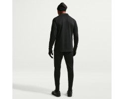 NIKE DF PARK26 PANT KP - BLACK/WHITE