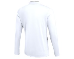 NIKE DRI-FIT PARK26 JACKET - WHITE/BLACK