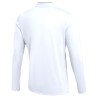 NIKE DRI-FIT PARK26 JACKET - WHITE/BLACK