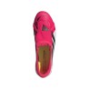 ADIDAS SCARPA PREDATOR LEAGUE FT AG - LUCRED/CBLACK