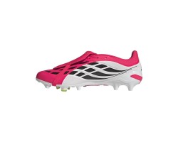 ADIDAS SCARPA PREDATOR LEAGUE FT AG - LUCRED/CBLACK