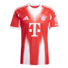 ADIDAS BAYERN MONACO JSY 25/26 HOME - RED