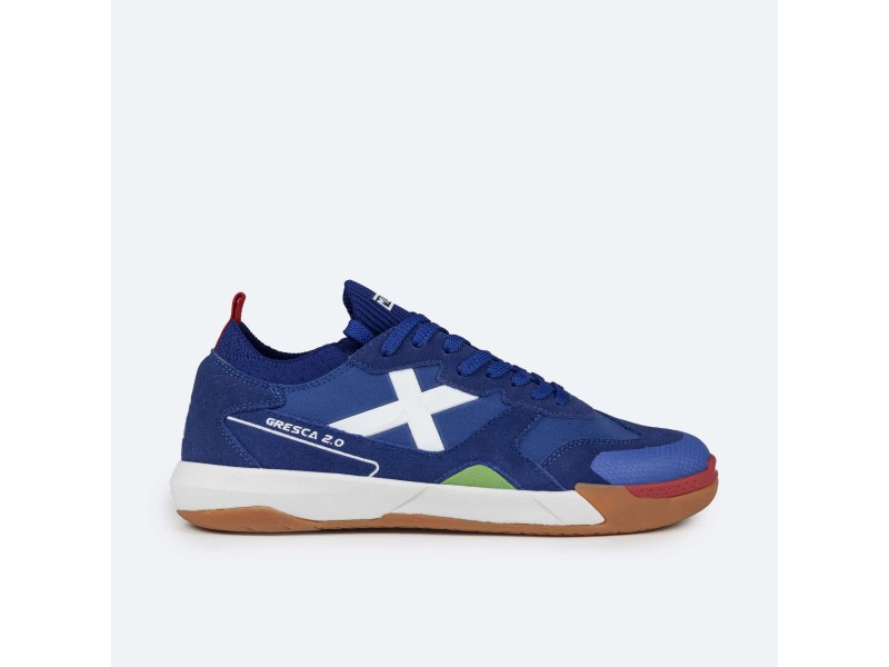 MUNICH SCARPA GRESCA 2.0 01 - AZUL