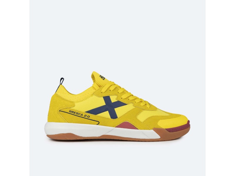 MUNICH SCARPA GRESCA 2.0 03 - AMARILLO