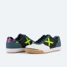 MUNICH SCARPA G-3 434 - BLACK/WHITE