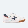MUNICH SCARPA CONTINENTAL 958 - WHITE