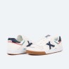 MUNICH SCARPA CONTINENTAL 958 - WHITE