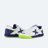 MUNICH SCARPA CONTINENTAL 963 - WHITE/BLU