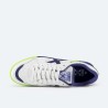 MUNICH SCARPA CONTINENTAL 963 - WHITE/BLU