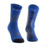 FLOKY CALZA CALCIO AXSIST 3D - BLU ROYAL
